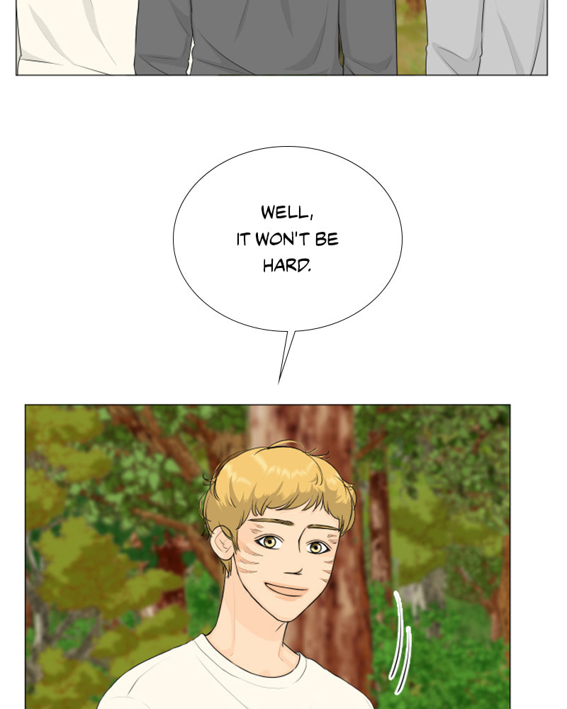 Read Half-Ghost chapter 122 image 42 on Lezhin