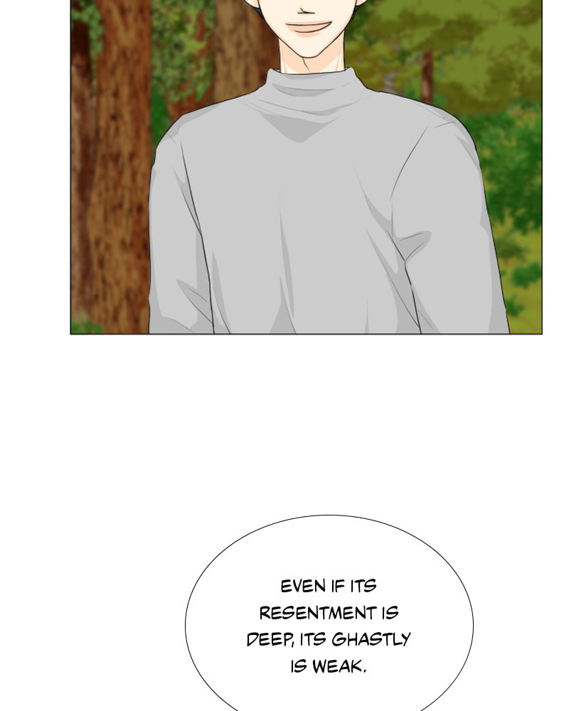 Read Half-Ghost chapter 122 image 44 on Lezhin