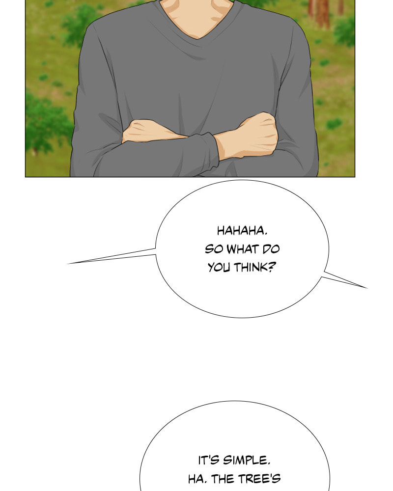 Read Half-Ghost chapter 122 image 48 on Lezhin