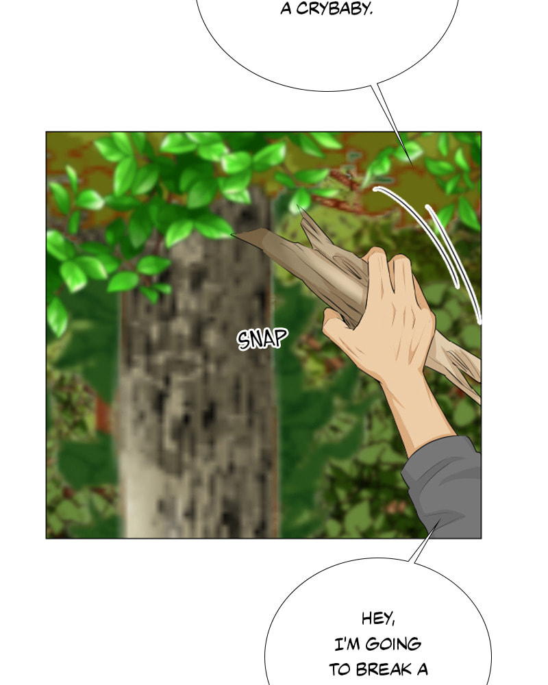 Read Half-Ghost chapter 122 image 49 on Lezhin