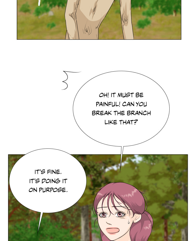 Read Half-Ghost chapter 122 image 51 on Lezhin