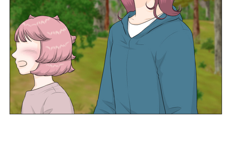 Read Half-Ghost chapter 122 image 52 on Lezhin