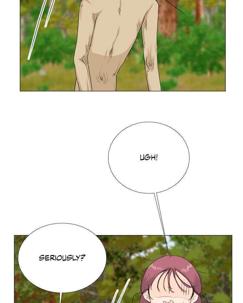 Read Half-Ghost chapter 122 image 54 on Lezhin