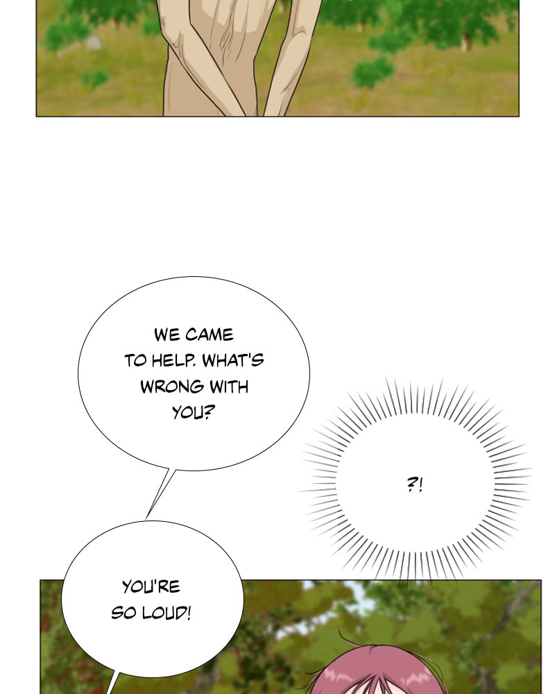 Read Half-Ghost chapter 122 image 58 on Lezhin