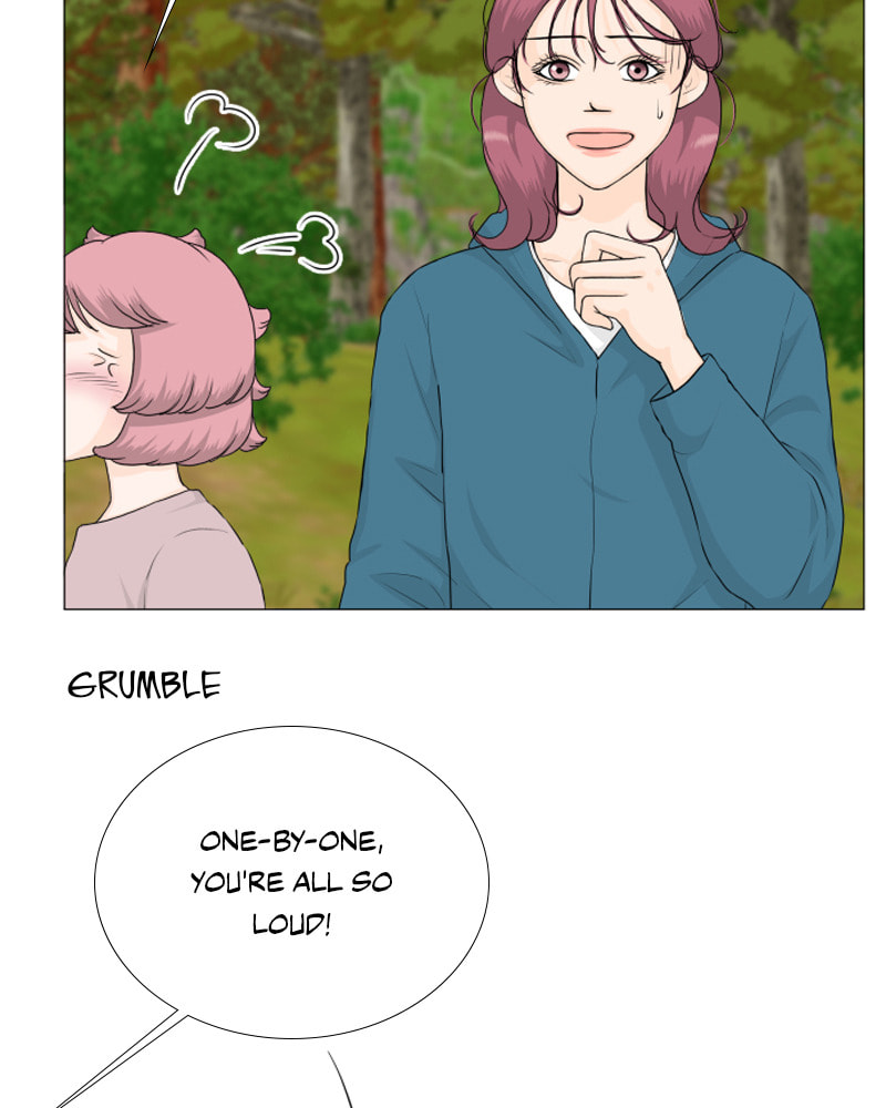 Read Half-Ghost chapter 122 image 59 on Lezhin