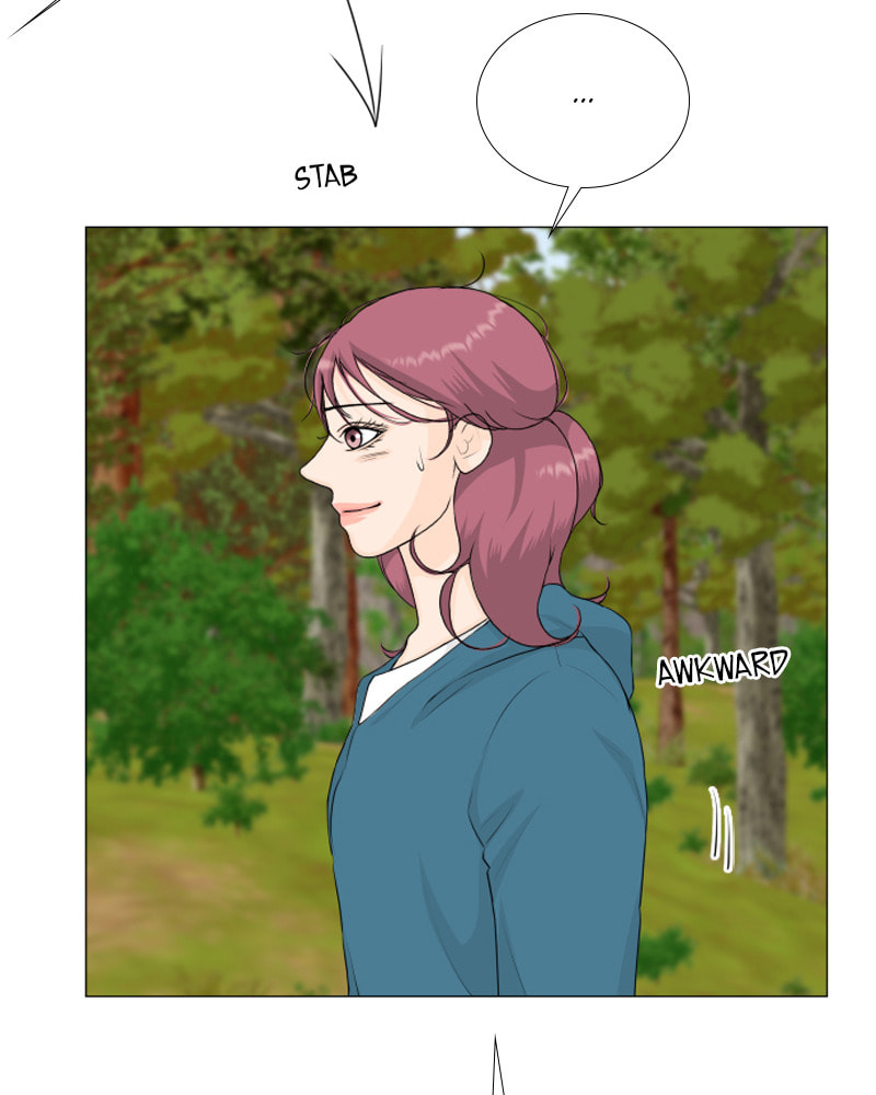 Read Half-Ghost chapter 122 image 60 on Lezhin