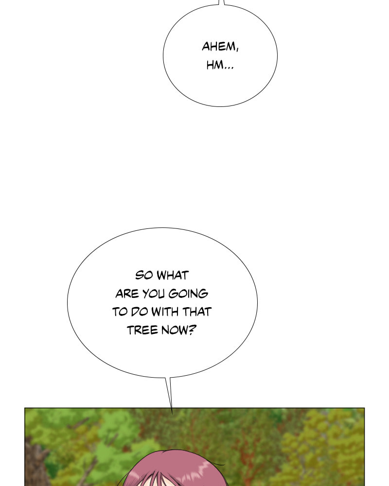 Read Half-Ghost chapter 122 image 61 on Lezhin