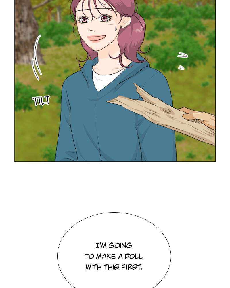 Read Half-Ghost chapter 122 image 62 on Lezhin
