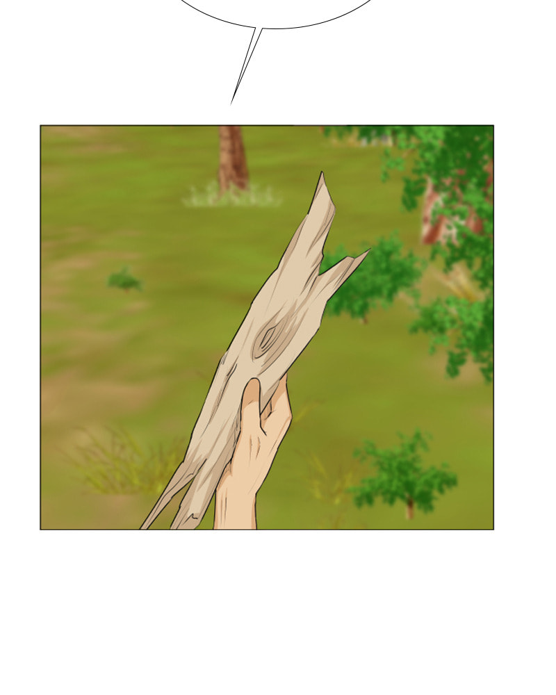 Read Half-Ghost chapter 122 image 63 on Lezhin