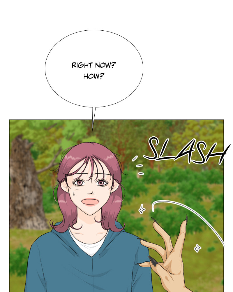 Read Half-Ghost chapter 122 image 65 on Lezhin
