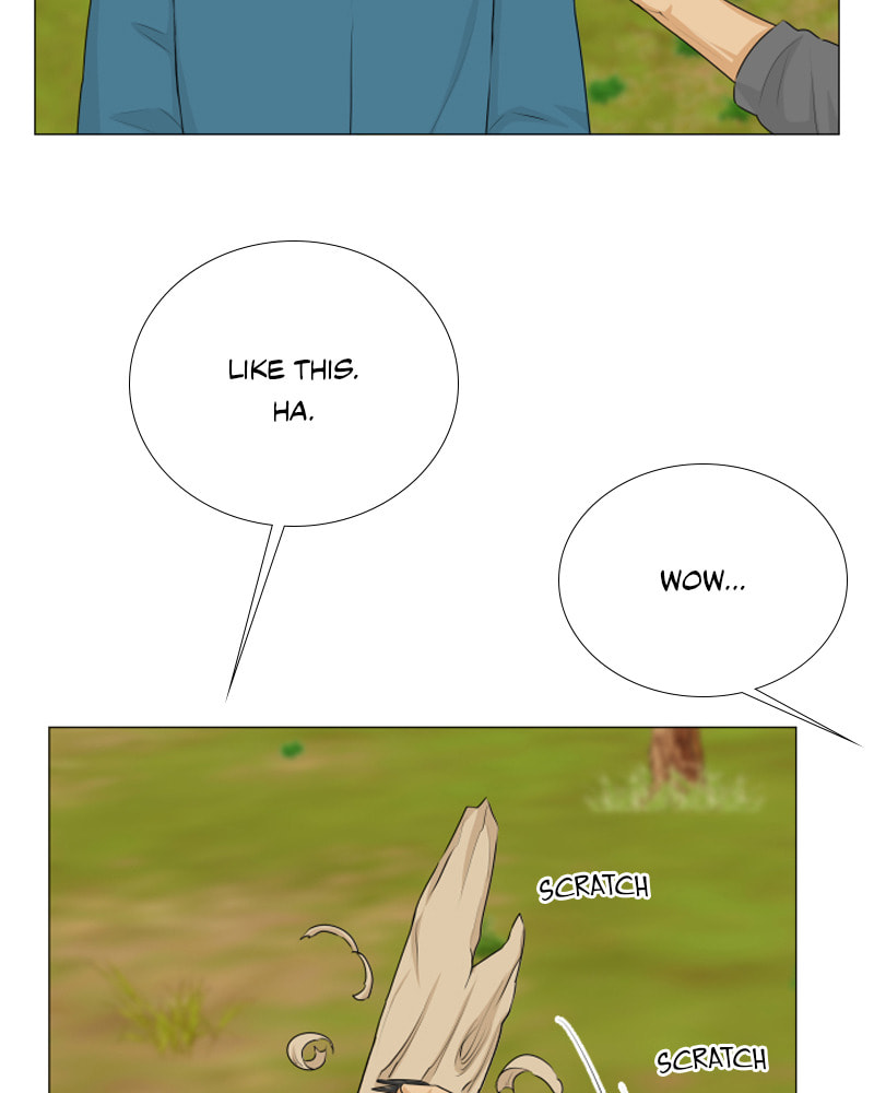 Read Half-Ghost chapter 122 image 66 on Lezhin