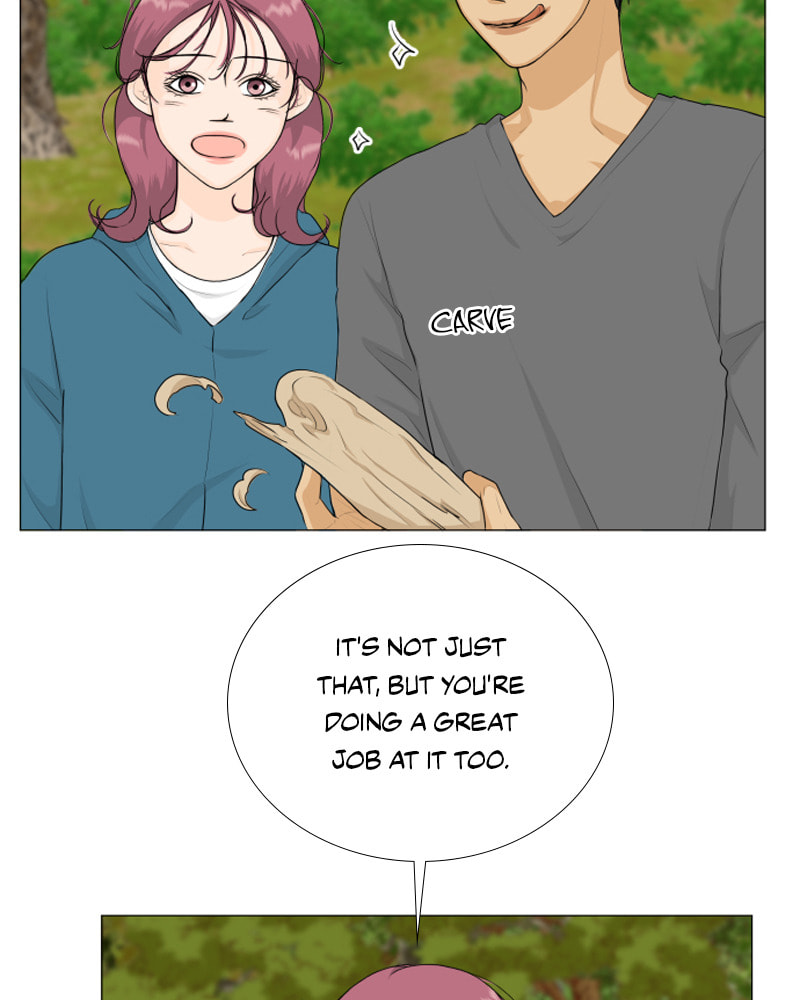 Read Half-Ghost chapter 122 image 68 on Lezhin