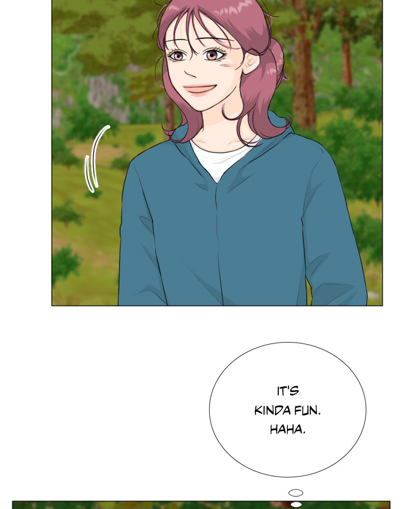 Read Half-Ghost chapter 122 image 69 on Lezhin