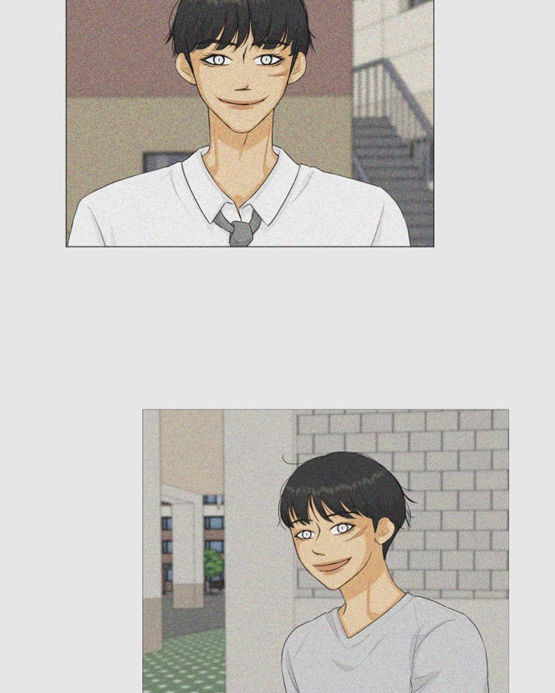 Read Half-Ghost chapter 122 image 7 on Lezhin