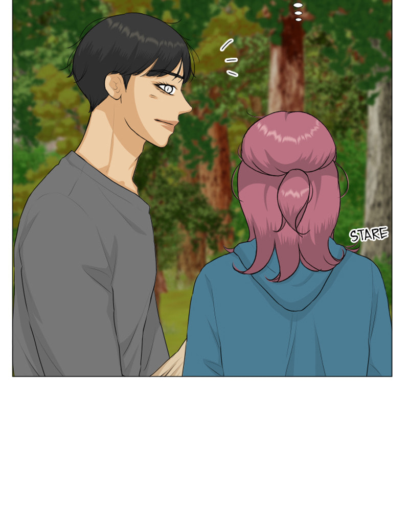 Read Half-Ghost chapter 122 image 70 on Lezhin