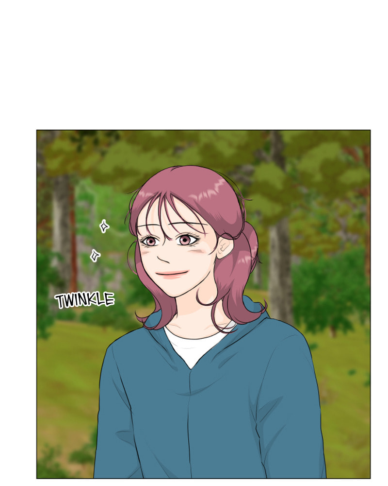 Read Half-Ghost chapter 122 image 71 on Lezhin