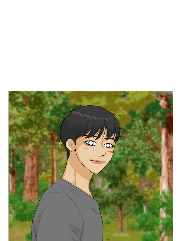 Read Half-Ghost chapter 122 image 72 on Lezhin