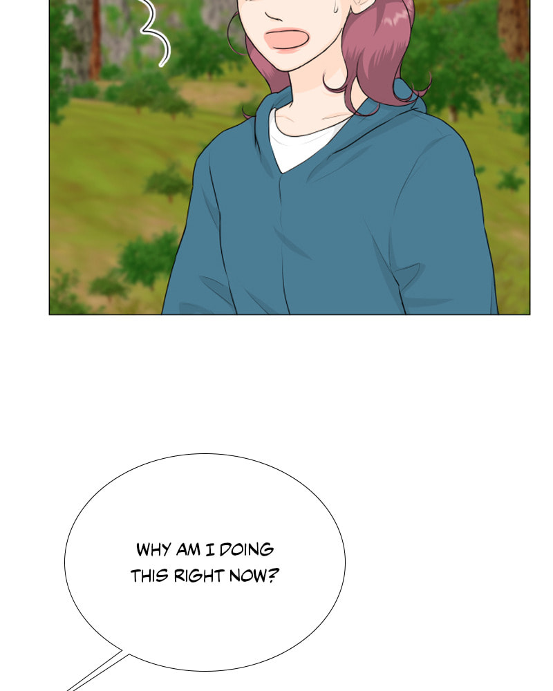 Read Half-Ghost chapter 122 image 75 on Lezhin