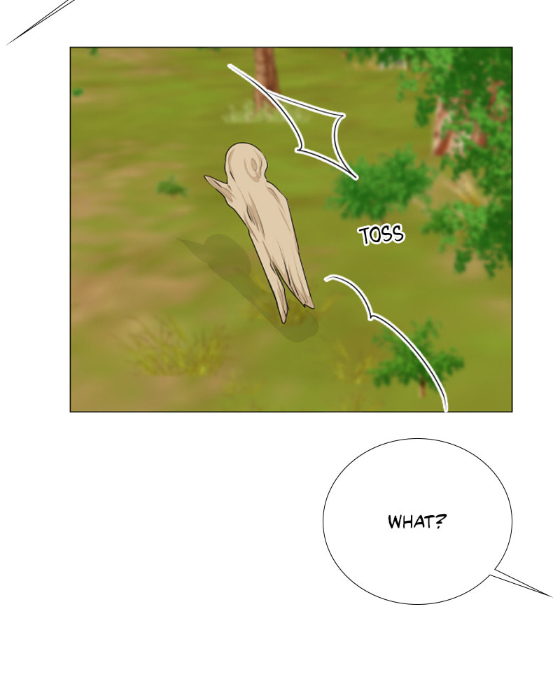 Read Half-Ghost chapter 122 image 76 on Lezhin