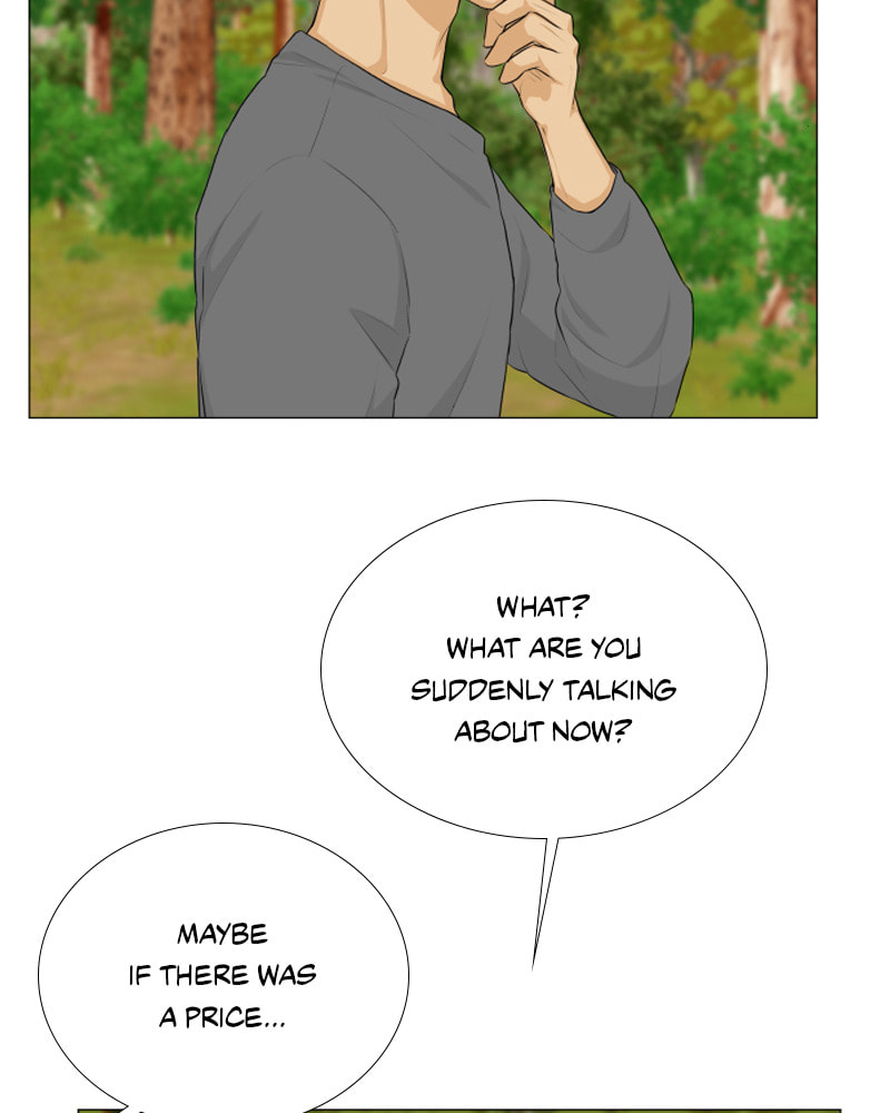 Read Half-Ghost chapter 122 image 78 on Lezhin