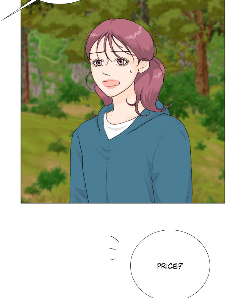 Read Half-Ghost chapter 122 image 79 on Lezhin