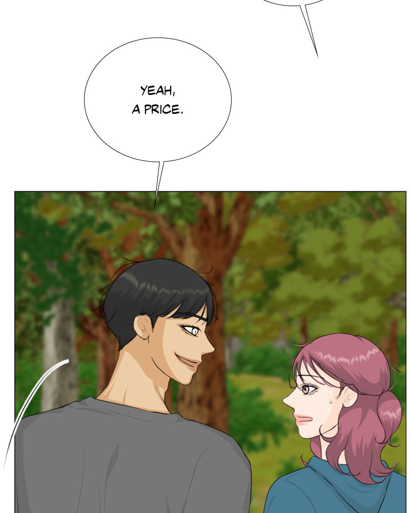 Read Half-Ghost chapter 122 image 80 on Lezhin
