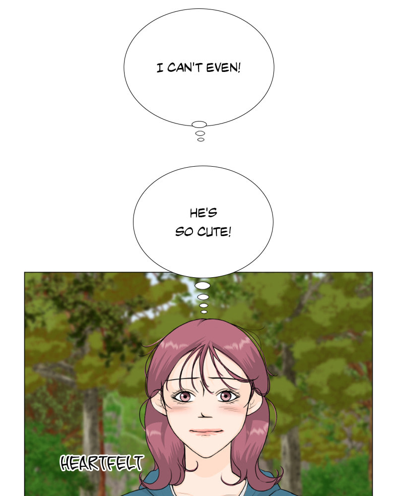 Read Half-Ghost chapter 123 image 12 on Lezhin