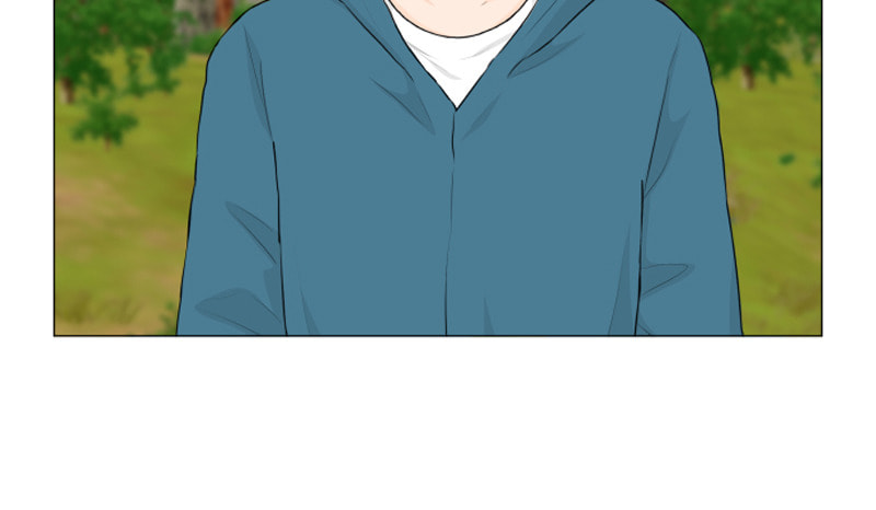 Read Half-Ghost chapter 123 image 13 on Lezhin