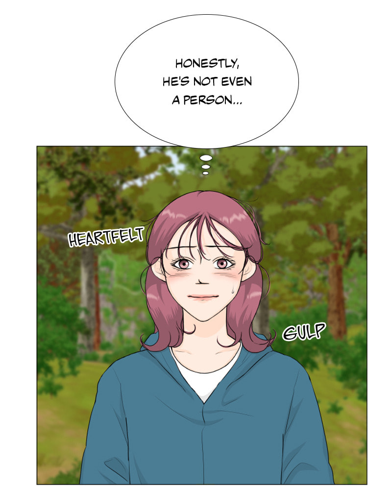 Read Half-Ghost chapter 123 image 15 on Lezhin