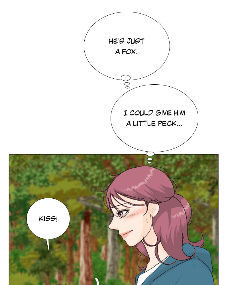 Read Half-Ghost chapter 123 image 16 on Lezhin