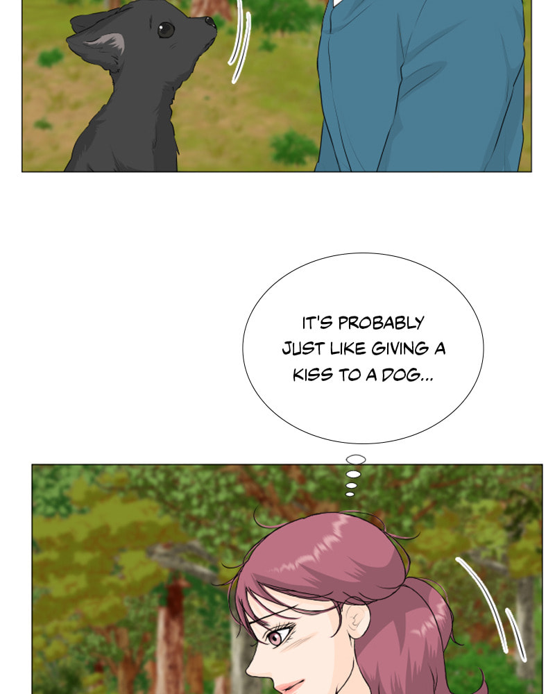 Read Half-Ghost chapter 123 image 17 on Lezhin