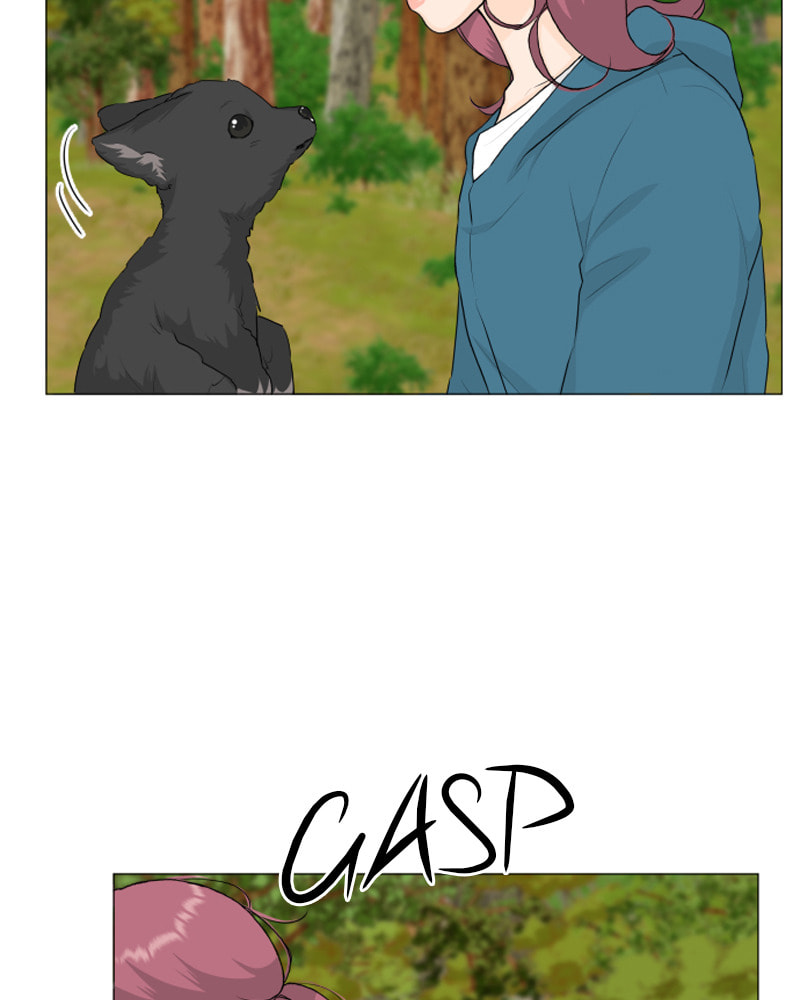 Read Half-Ghost chapter 123 image 18 on Lezhin