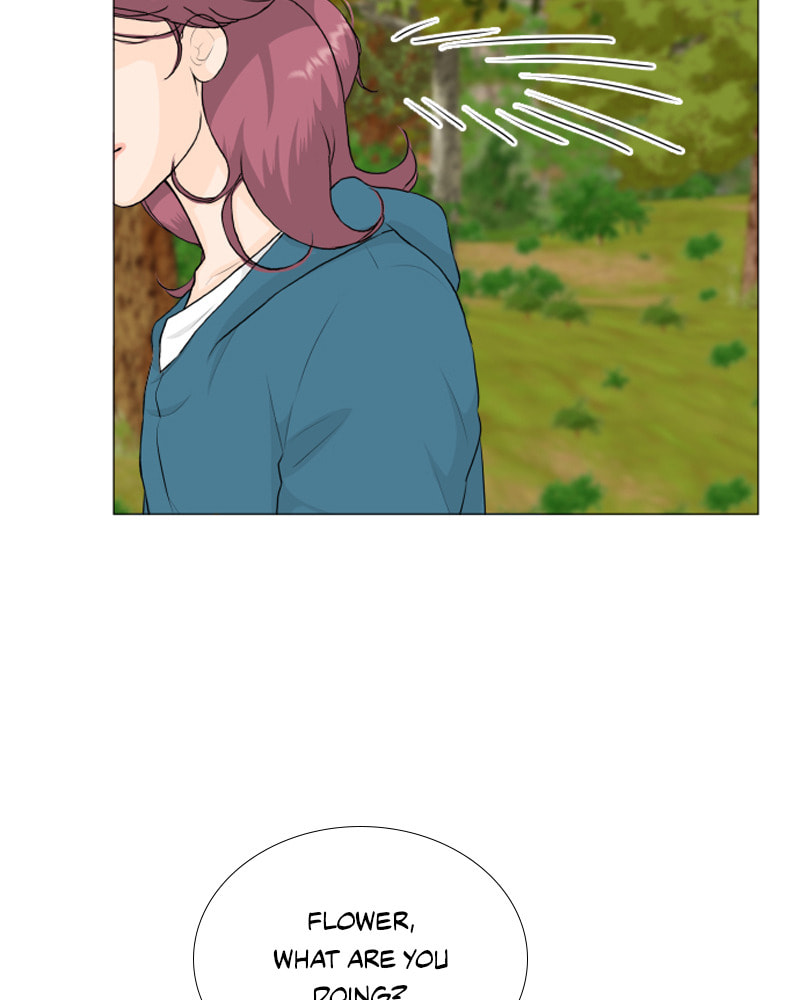 Read Half-Ghost chapter 123 image 19 on Lezhin