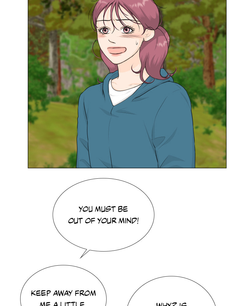 Read Half-Ghost chapter 123 image 2 on Lezhin