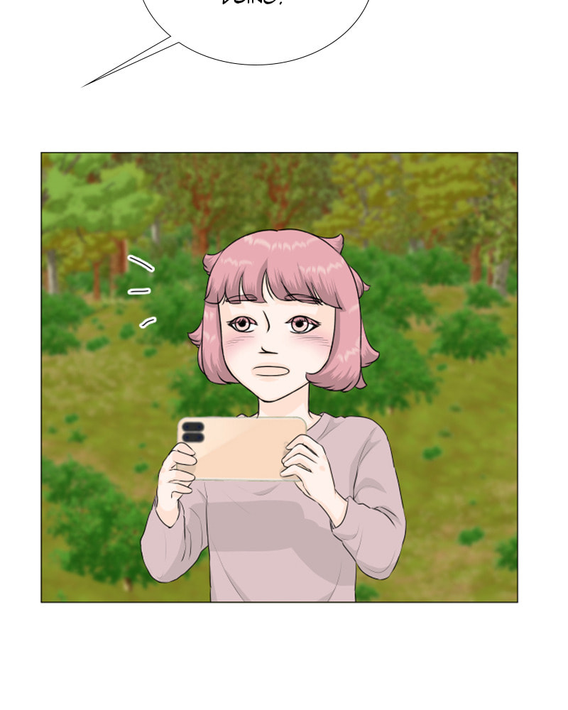 Read Half-Ghost chapter 123 image 20 on Lezhin