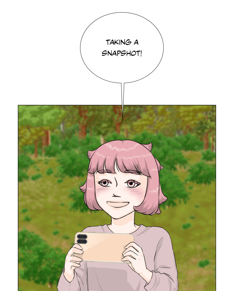 Read Half-Ghost chapter 123 image 21 on Lezhin