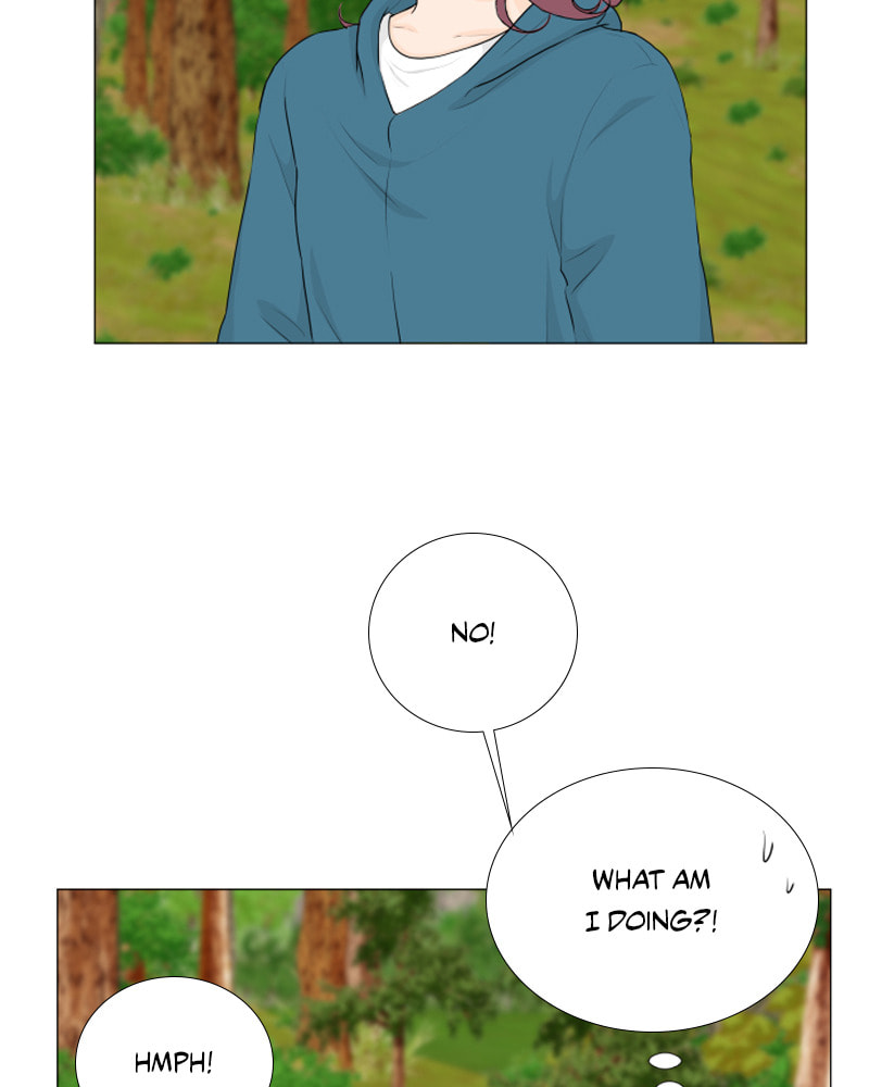 Read Half-Ghost chapter 123 image 23 on Lezhin