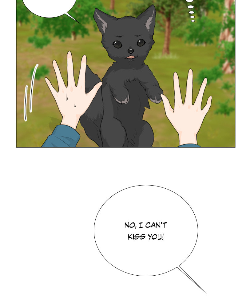Read Half-Ghost chapter 123 image 24 on Lezhin
