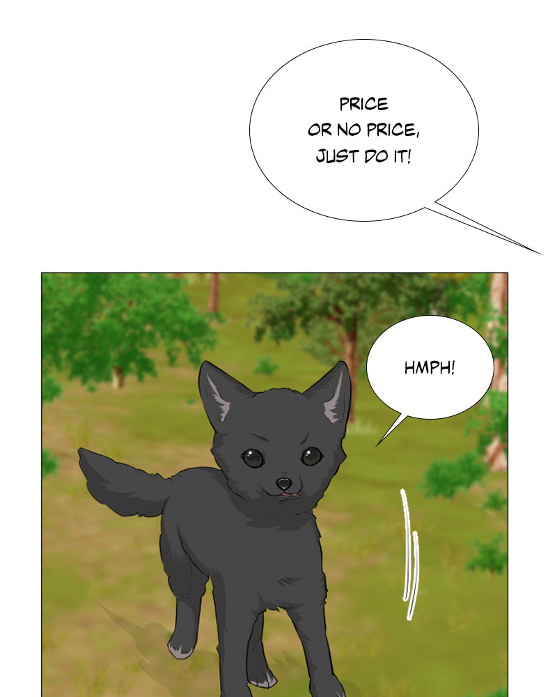Read Half-Ghost chapter 123 image 25 on Lezhin
