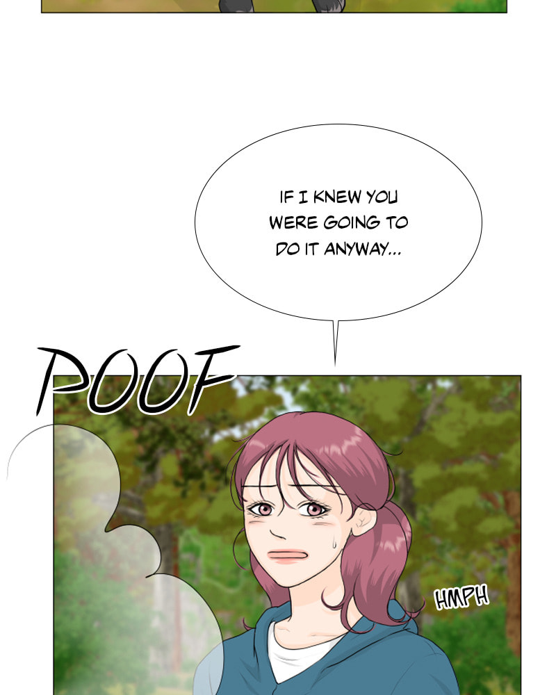 Read Half-Ghost chapter 123 image 26 on Lezhin