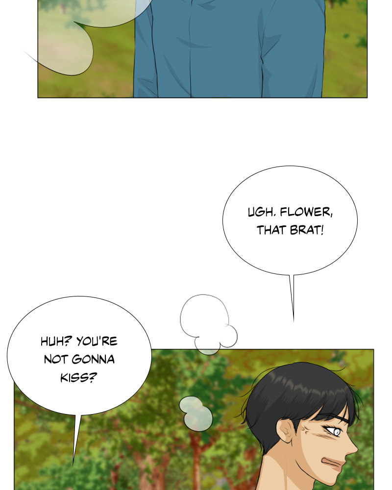 Read Half-Ghost chapter 123 image 27 on Lezhin