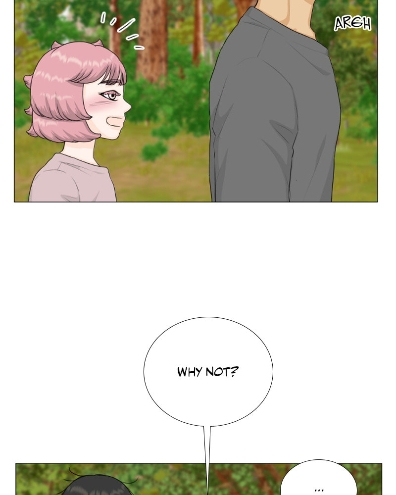 Read Half-Ghost chapter 123 image 28 on Lezhin