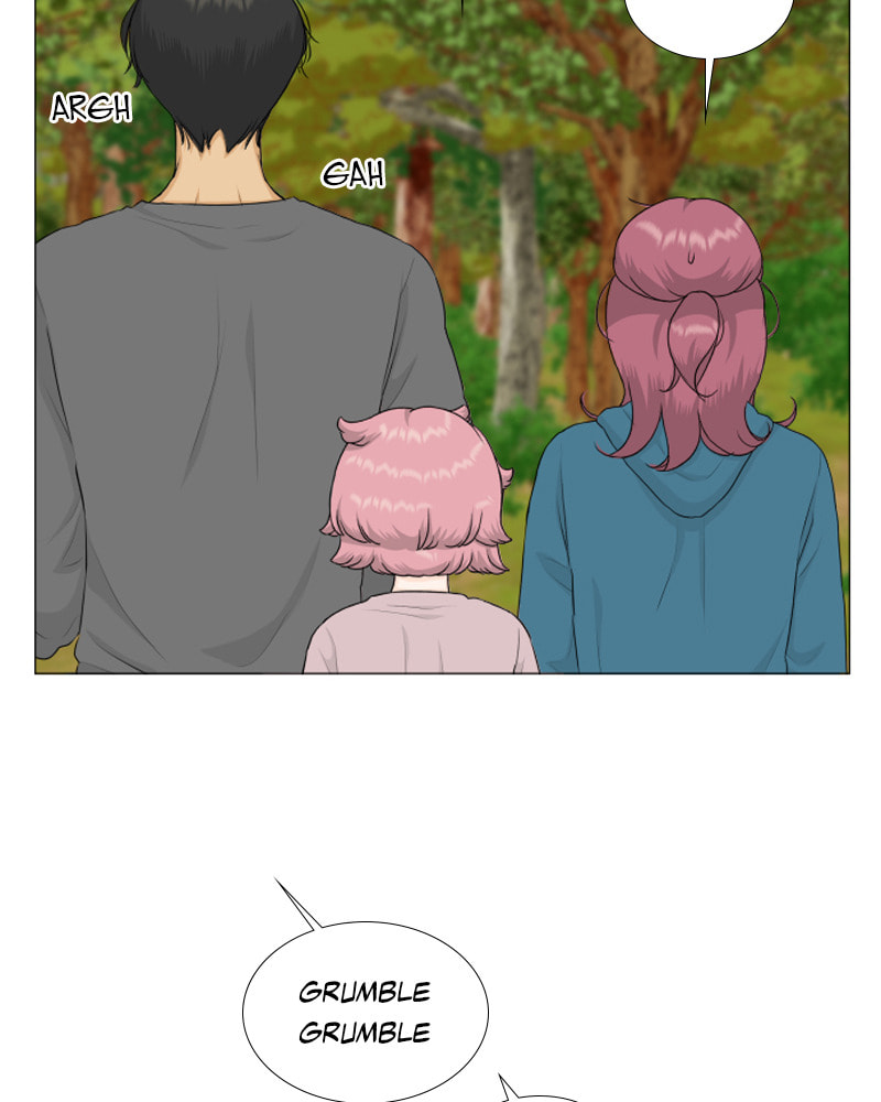 Read Half-Ghost chapter 123 image 29 on Lezhin