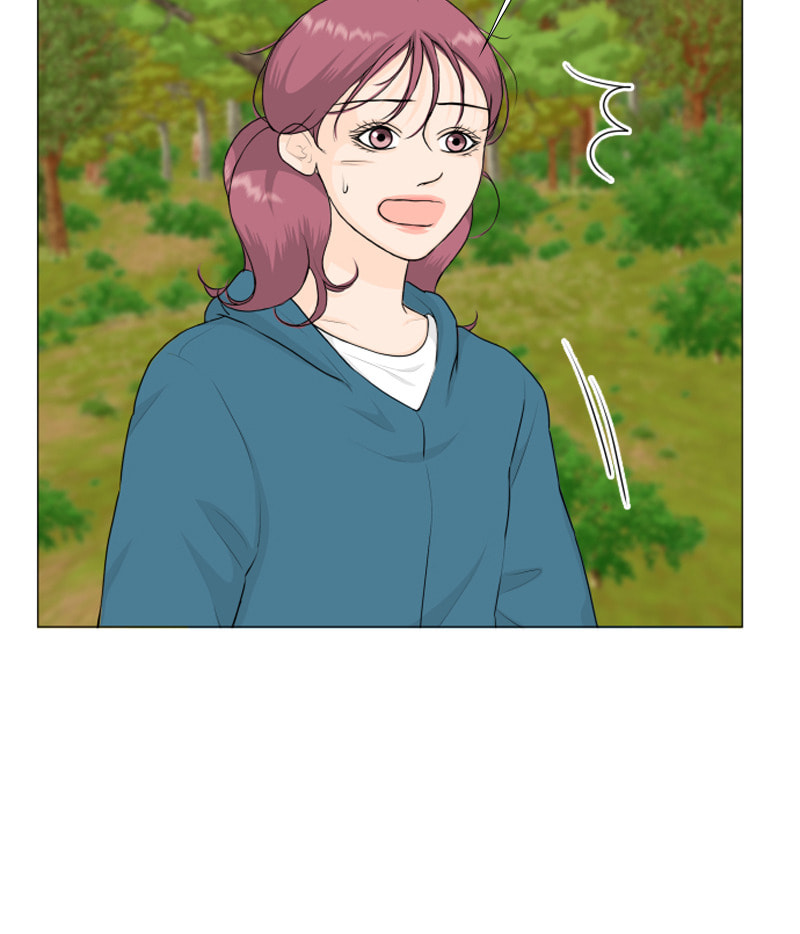 Read Half-Ghost chapter 123 image 36 on Lezhin