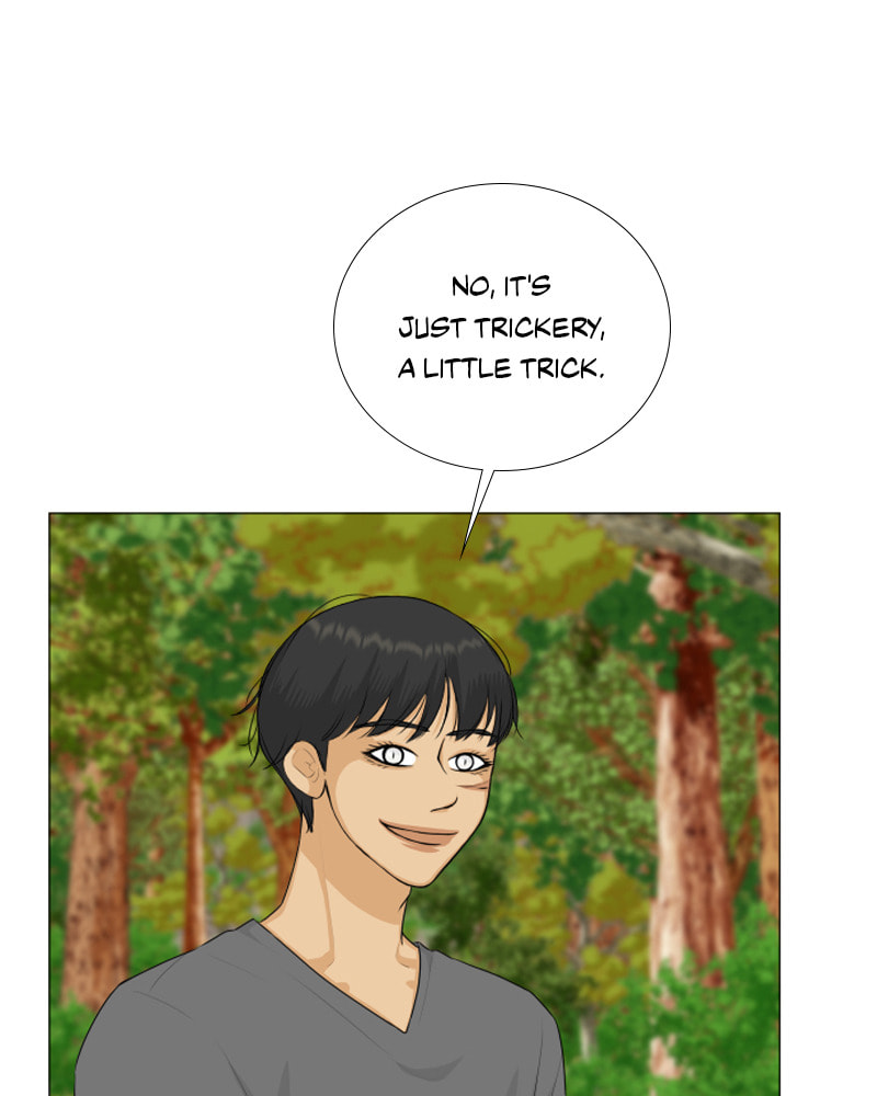 Read Half-Ghost chapter 123 image 37 on Lezhin