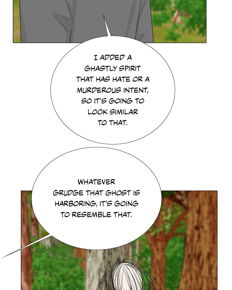 Read Half-Ghost chapter 123 image 38 on Lezhin