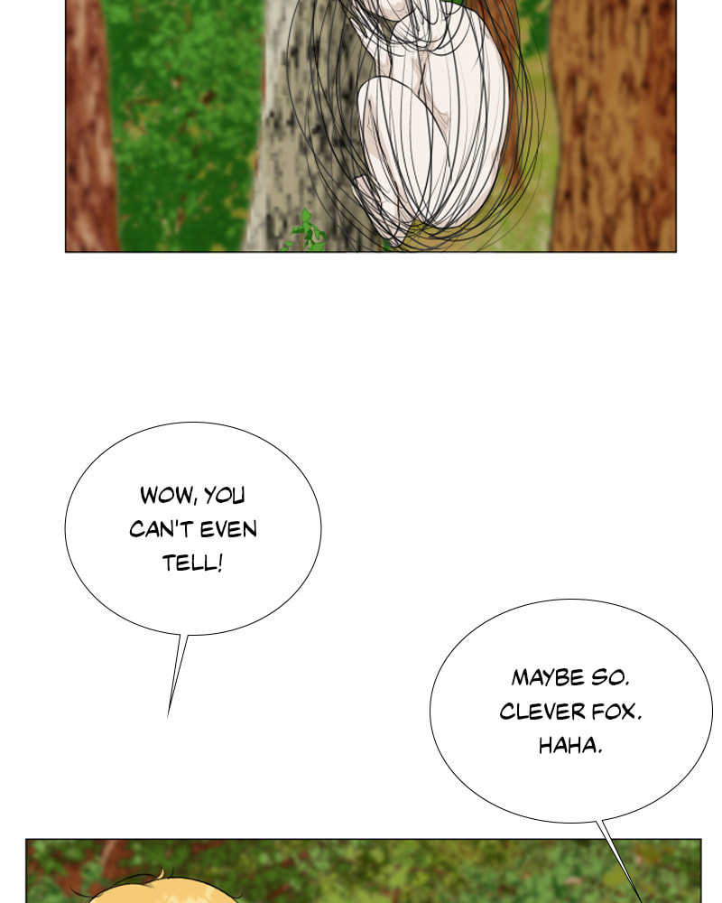 Read Half-Ghost chapter 123 image 39 on Lezhin
