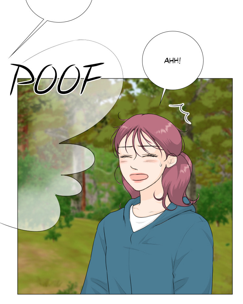 Read Half-Ghost chapter 123 image 4 on Lezhin