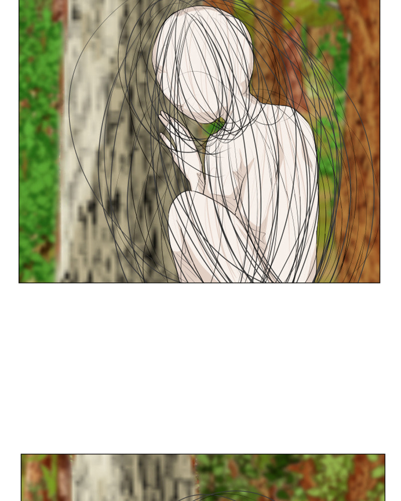Read Half-Ghost chapter 123 image 44 on Lezhin