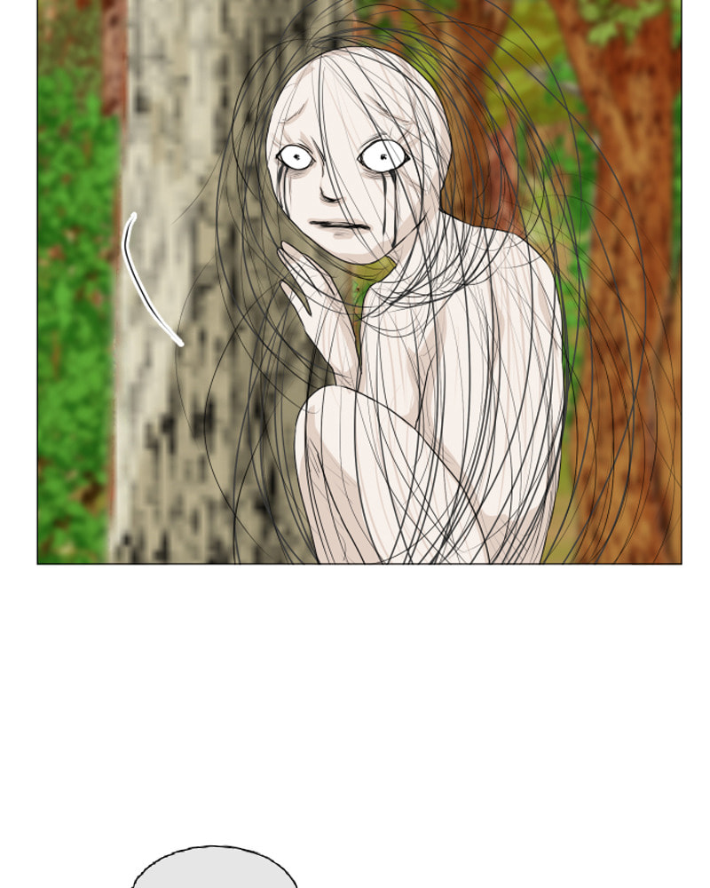 Read Half-Ghost chapter 123 image 45 on Lezhin